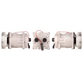 Acquista Compressore aria condizionata da LUCAS ACP452 a buon mercato per soli 602,25 €