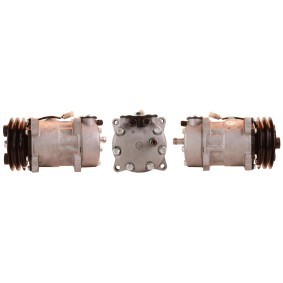 Acquista Compressore aria condizionata da LUCAS ACP455 a buon mercato per soli 406,64 €