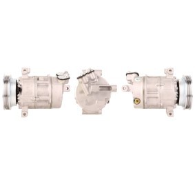 Acquista Compressore aria condizionata da LUCAS ACP474 a buon mercato per soli 552,38 €