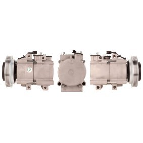Klimakompressor ACP479