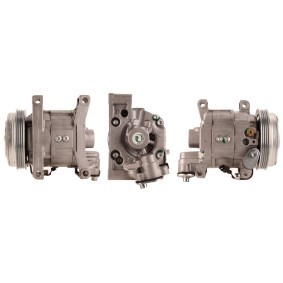 Klimakompressor ACP488