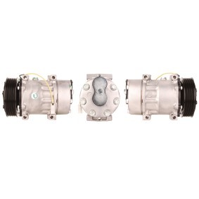 Acquista Compressore aria condizionata da LUCAS ACP507 a buon mercato per soli 641,71 €