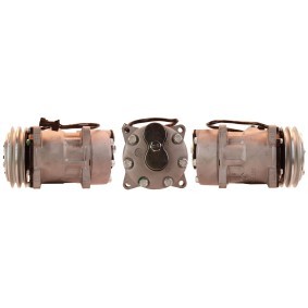 Acquista Compressore aria condizionata da LUCAS ACP508 a buon mercato per soli 625,51 €