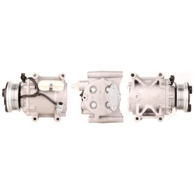 Acquista Compressore aria condizionata da LUCAS ACP516 a buon mercato per soli 315,66 €