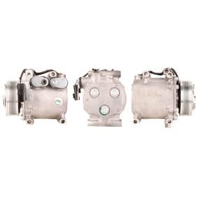 Achetez des Compresseur de climatisation LUCAS ACP537 à prix pour 316,37 €