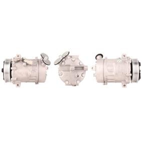Acquista Compressore aria condizionata da LUCAS ACP555 a buon mercato per soli 221,25 €