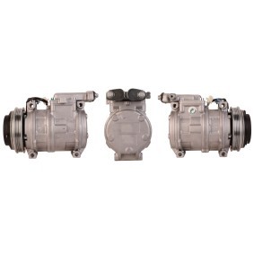 Acquista Compressore aria condizionata da LUCAS ACP564 a buon mercato per soli 774,34 €
