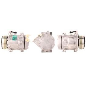 Acquista Compressore aria condizionata da LUCAS ACP582 a buon mercato per soli 222,91 €