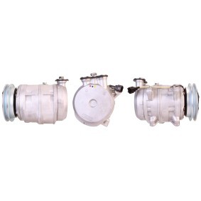Klimakompressor ACP583