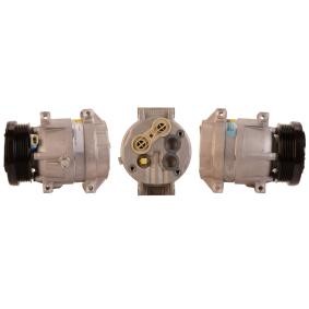 Acquista Compressore aria condizionata da LUCAS ACP600 a buon mercato per soli 336,35 €