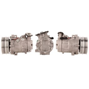 Acquista Compressore aria condizionata da LUCAS ACP611 a buon mercato per soli 575,66 €