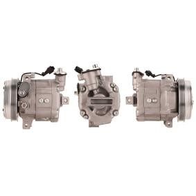 Klimakompressor ACP619