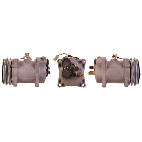 Acquista Compressore aria condizionata da LUCAS ACP628 a buon mercato per soli 927,09 €