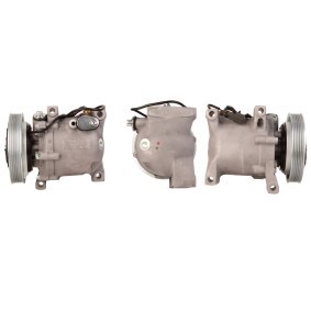 Acquista Compressore aria condizionata da LUCAS ACP645 a buon mercato per soli 902,07 €