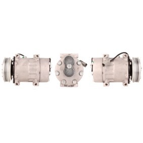 Acquista Compressore aria condizionata da LUCAS ACP665 a buon mercato per soli 537,07 €