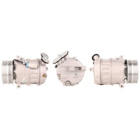 Acquista Compressore aria condizionata da LUCAS ACP691 a buon mercato per soli 328,21 €