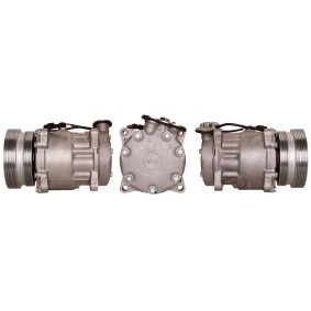 Acquista Compressore aria condizionata da LUCAS ACP723 a buon mercato per soli 427,19 €