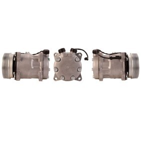 Acquista Compressore aria condizionata da LUCAS ACP731 a buon mercato per soli 890,99 €