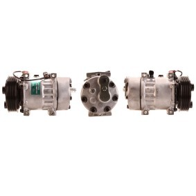Acquista Compressore aria condizionata da LUCAS ACP766 a buon mercato per soli 873,83 €