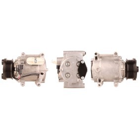 Acquista Compressore aria condizionata da LUCAS ACP772 a buon mercato per soli 711,41 €