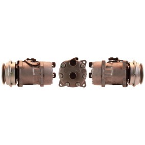 Acquista Compressore aria condizionata da LUCAS ACP774 a buon mercato per soli 865,57 €