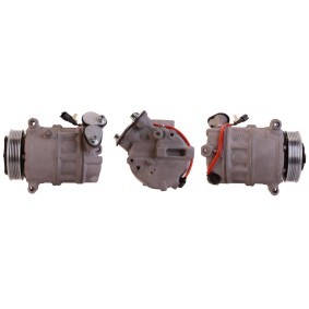 Acquista Compressore aria condizionata da LUCAS ACP798 a buon mercato per soli 770,82 €