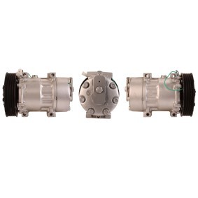 Acquista Compressore aria condizionata da LUCAS ACP809 a buon mercato per soli 623,60 €
