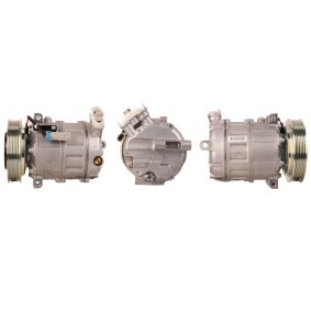 Acquista Compressore aria condizionata da LUCAS ACP812 a buon mercato per soli 300,29 €