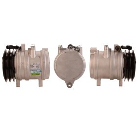 Acquista Compressore aria condizionata da LUCAS ACP818 a buon mercato per soli 225,60 €
