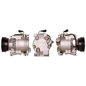Acquista Compressore aria condizionata da LUCAS ACP827 a buon mercato per soli 832,87 €