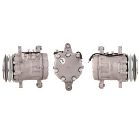 Acquista Compressore aria condizionata da LUCAS ACP842 a buon mercato per soli 447,43 €