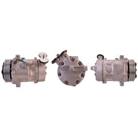 Acquista Compressore aria condizionata da LUCAS ACP906 a buon mercato per soli 380,63 €