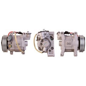 Acquista Compressore aria condizionata da LUCAS ACP921 a buon mercato per soli 834,51 €