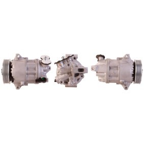 Acquista Compressore aria condizionata da LUCAS ACP923 a buon mercato per soli 260,65 €