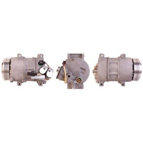Acquista Compressore aria condizionata da LUCAS ACP937 a buon mercato per soli 327,12 €