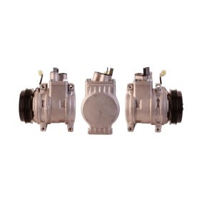 Acquista Compressore aria condizionata da LUCAS ACP952 a buon mercato per soli 296,33 €