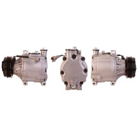 Acquista Compressore aria condizionata da LUCAS ACP967 a buon mercato per soli 736,78 €