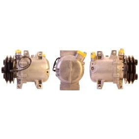 Klimakompressor ACP979