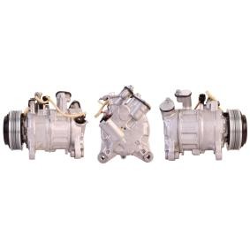 Acquista Compressore aria condizionata da LUCAS ACP989 a buon mercato per soli 297,13 €