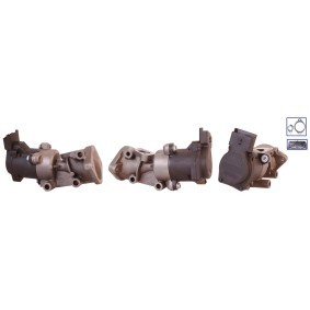 Acquista Valvola EGR da LUCAS LEV0059 a buon mercato per soli 187,87 €