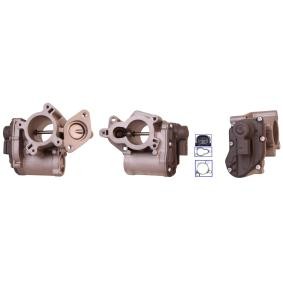AGR-Ventil für NISSAN von LUCAS