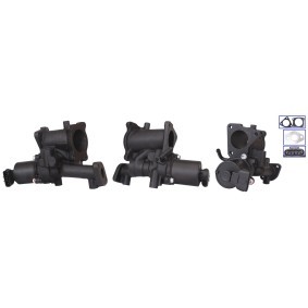Acquista Valvola EGR da LUCAS LEV0403 a buon mercato per soli 350,28 €
