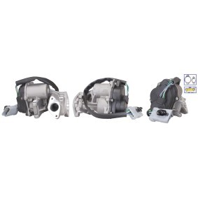 Acquista Valvola EGR da LUCAS LEV0441 a buon mercato per soli 246,26 €