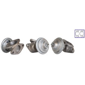 Acquista Valvola EGR da LUCAS LEV1524 a buon mercato per soli 293,62 €
