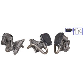 Acquista Valvola EGR da LUCAS LEV2154 a buon mercato per soli 372,22 €