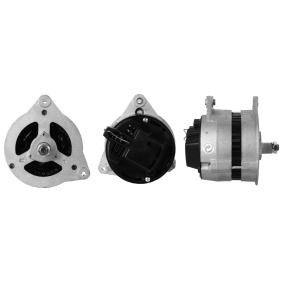 Lichtmaschine LRA00131 für TRIUMPH
