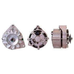 Lichtmaschine LRA00232 für 33 (907A) für 166,57 CHF