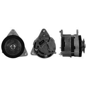 Lichtmaschine von LUCAS LRA00278