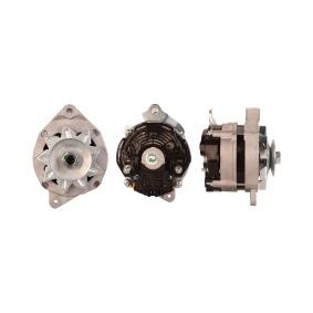 Lichtmaschine LRA00285