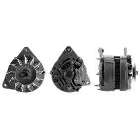 Lichtmaschine LRA00374 von LUCAS günstig für 125,03 € online kaufen
